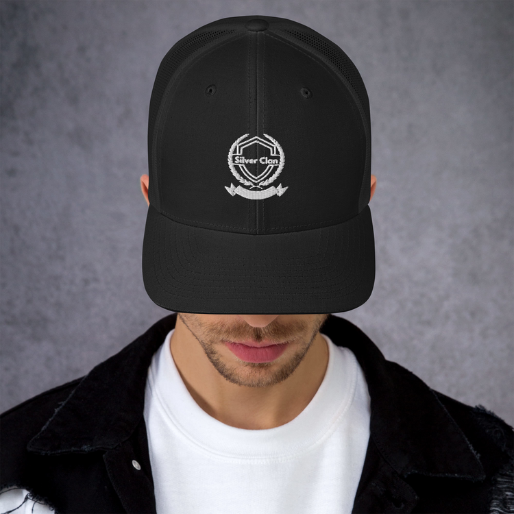 Silver Clan Accessories