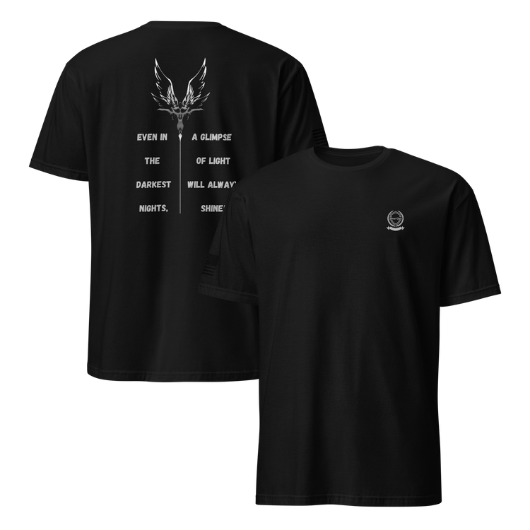 Silver Clan T-shirts