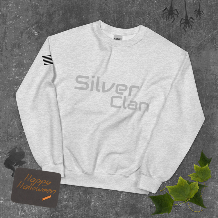 Silver Clan Comfort