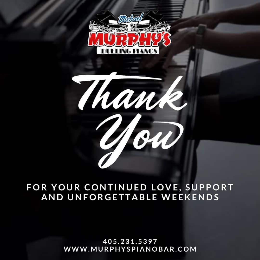 Michael Murphy's Piano Bar